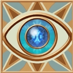 迷宫光之影内购最新版 Logo